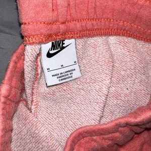 Women’s Nike sweats
